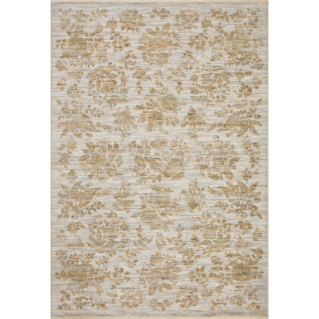 Rifle Paper Provence PRO-06 Rug Ivory