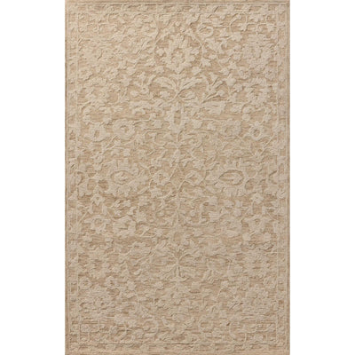 Loloi Prudence PRU-01 Clay / Ivory Rug