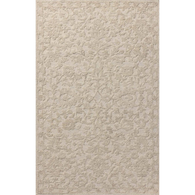 Loloi Prudence PRU-01 Cream / Ivory Rug