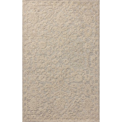 Loloi Prudence PRU-01 Mist / Ivory Rug