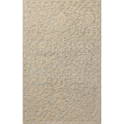 Loloi Prudence PRU-01 Sage / Ivory Rug