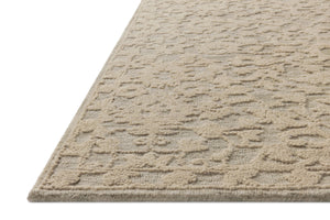 Loloi Prudence PRU-01 Sage / Ivory Rug