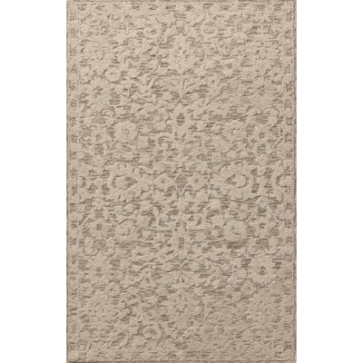 Loloi Prudence PRU-01 Stone / Ivory Rug