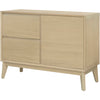 Surya Pryce Sideboard