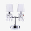 Baccarat Zenith Nomade Lamp 2L