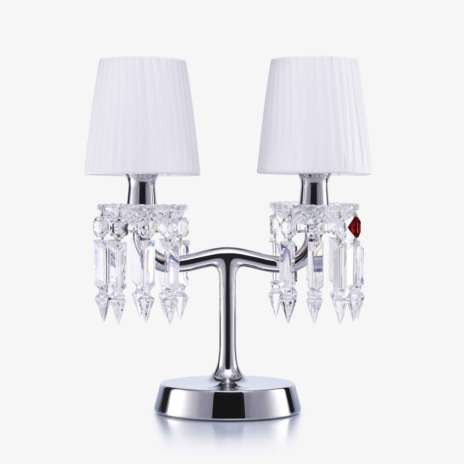 Baccarat Zenith Nomade Lamp 2L