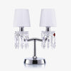 Baccarat Zenith Nomade Lamp 2L
