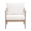 Essentials For Living Pacific Club Chair