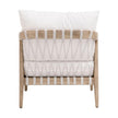 Essentials For Living Pacific Club Chair