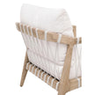 Essentials For Living Pacific Club Chair