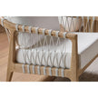 Essentials For Living Pacific Club Chair
