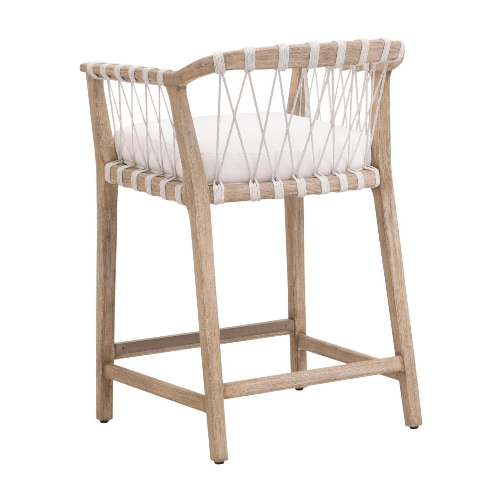 Essentials For Living Pacific Counter Stool