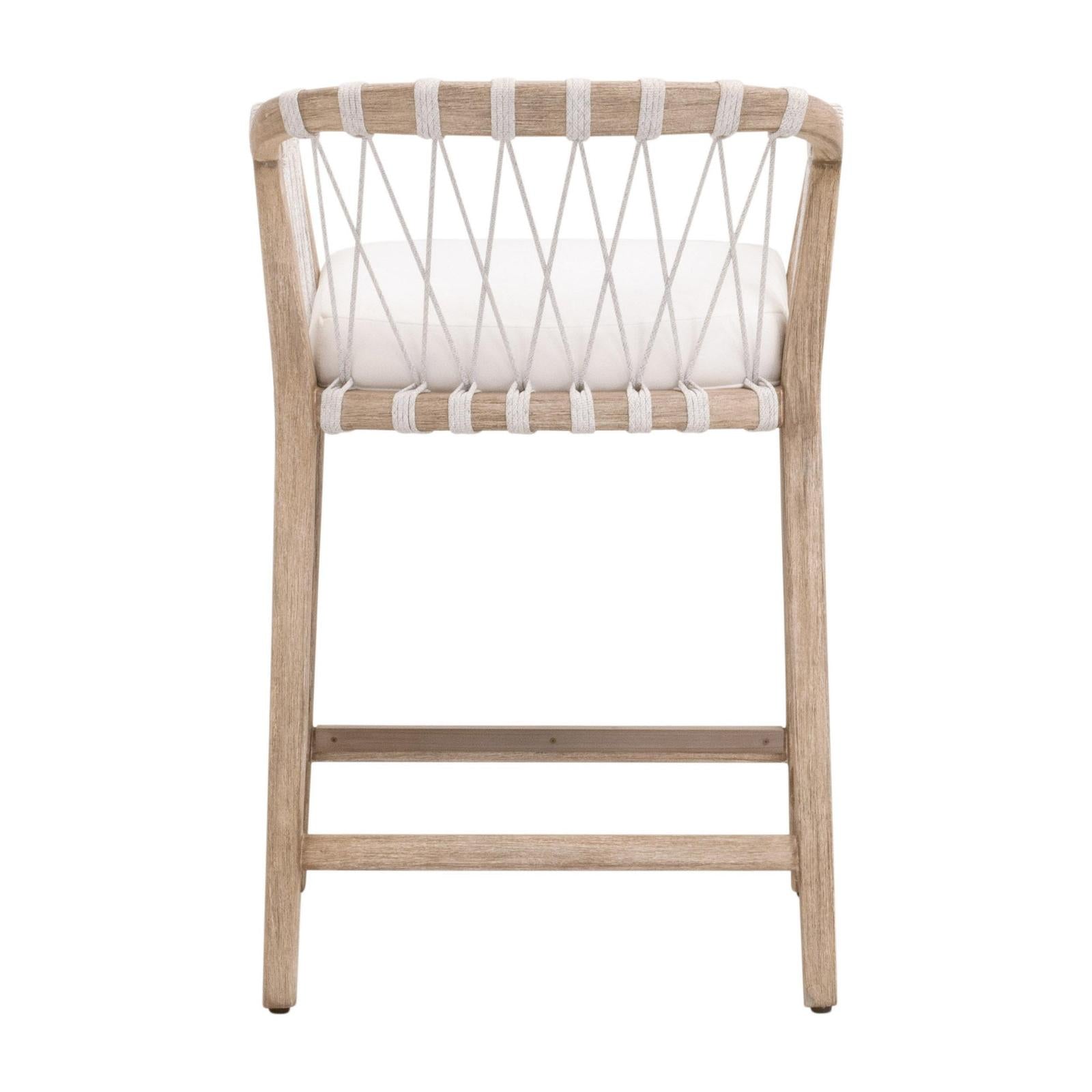 Essentials For Living Pacific Counter Stool