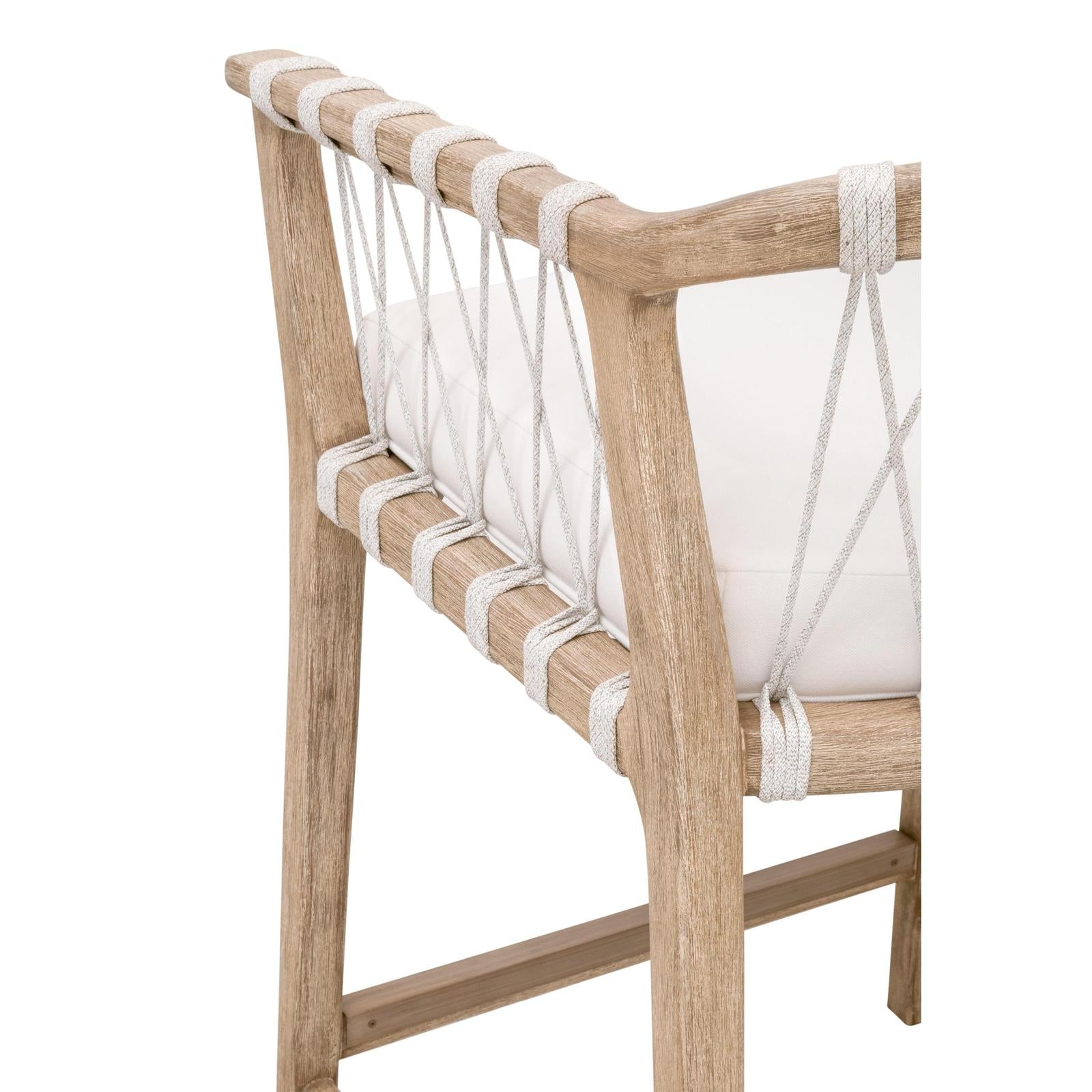 Essentials For Living Pacific Counter Stool