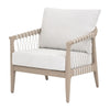Essentials For Living Pacific Outdoor Club Chair