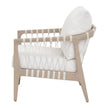 Essentials For Living Pacific Outdoor Club Chair