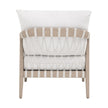 Essentials For Living Pacific Outdoor Club Chair