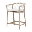 Essentials For Living Pacific Outdoor Counter Stool
