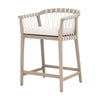 Essentials For Living Pacific Outdoor Counter Stool