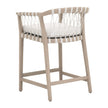 Essentials For Living Pacific Outdoor Counter Stool