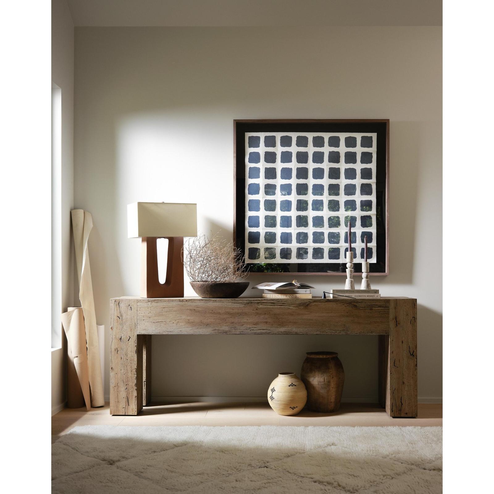 Four Hands Abaso Console Table