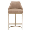 Essentials For Living Parissa Counter Stool Set of 2