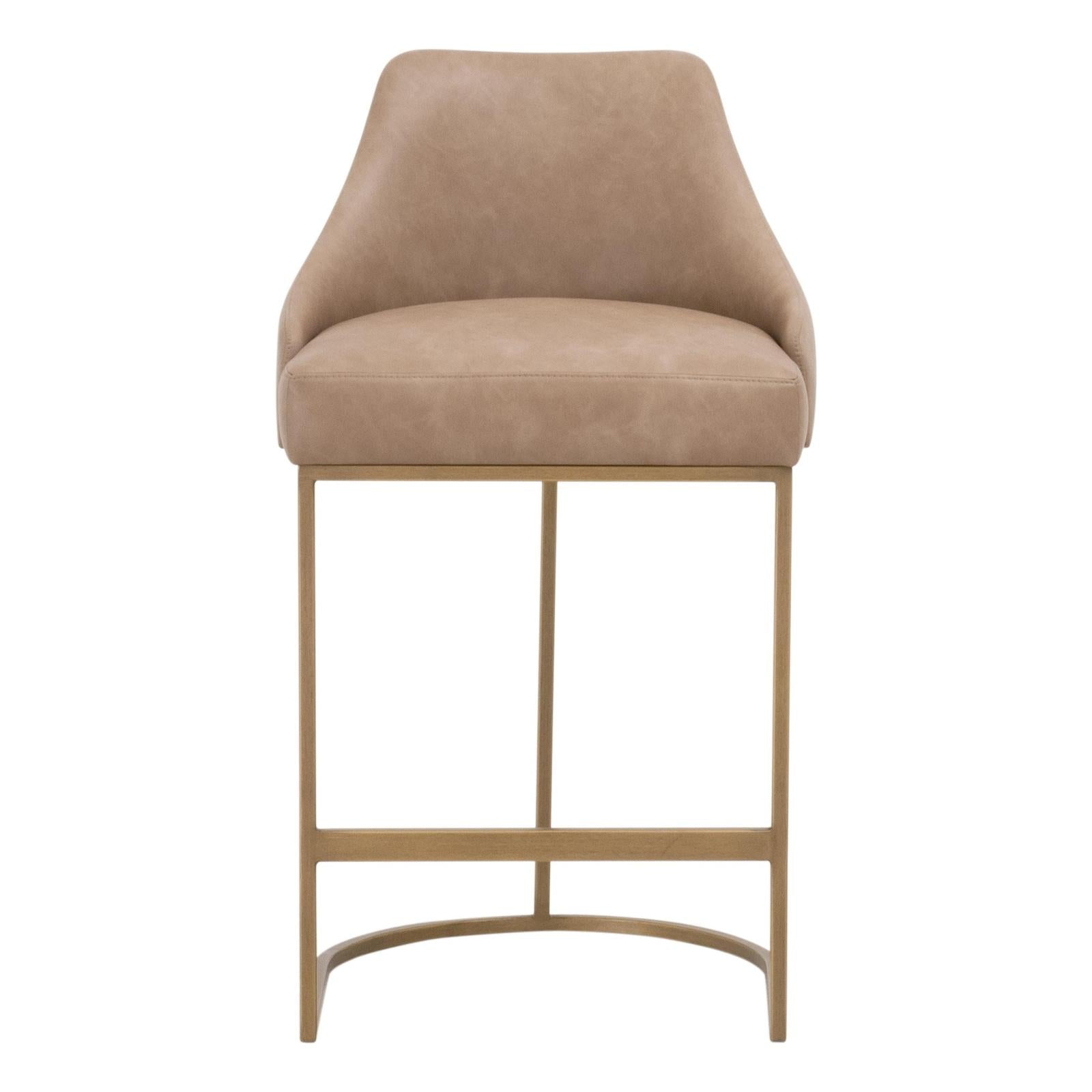 Essentials For Living Parissa Counter Stool Set of 2