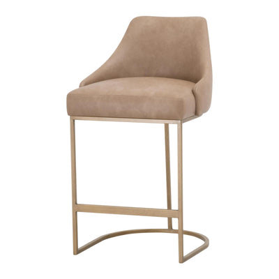 Essentials For Living Parissa Counter Stool Set of 2