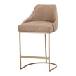 Essentials For Living Parissa Counter Stool Set of 2