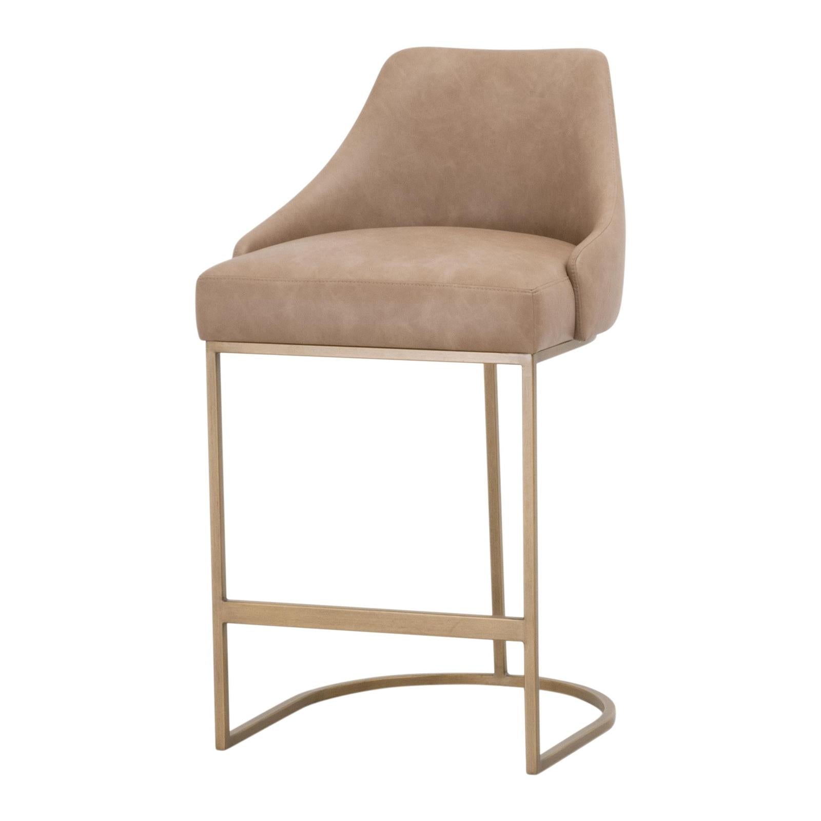 Essentials For Living Parissa Counter Stool Set of 2
