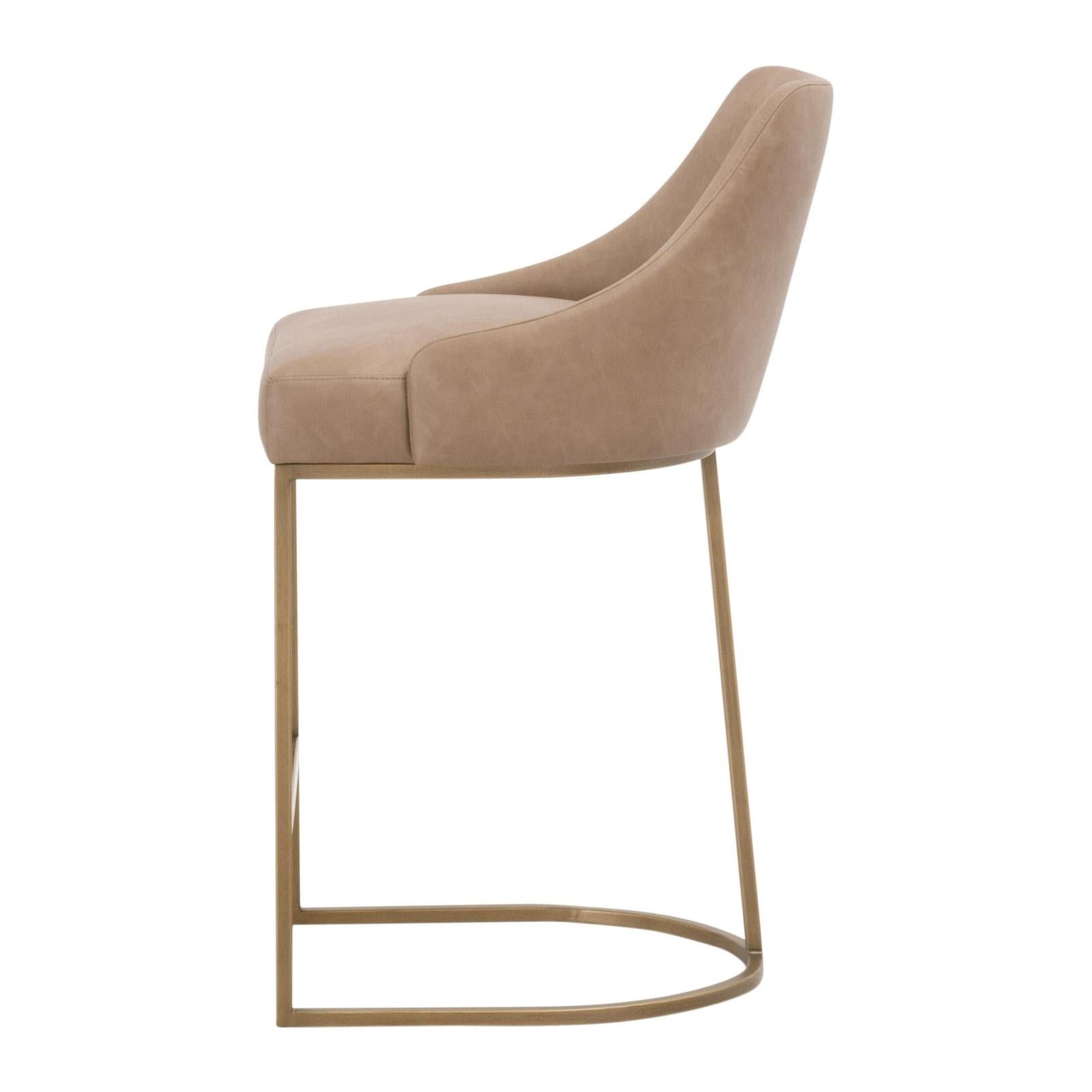 Essentials For Living Parissa Counter Stool Set of 2