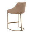 Essentials For Living Parissa Counter Stool Set of 2