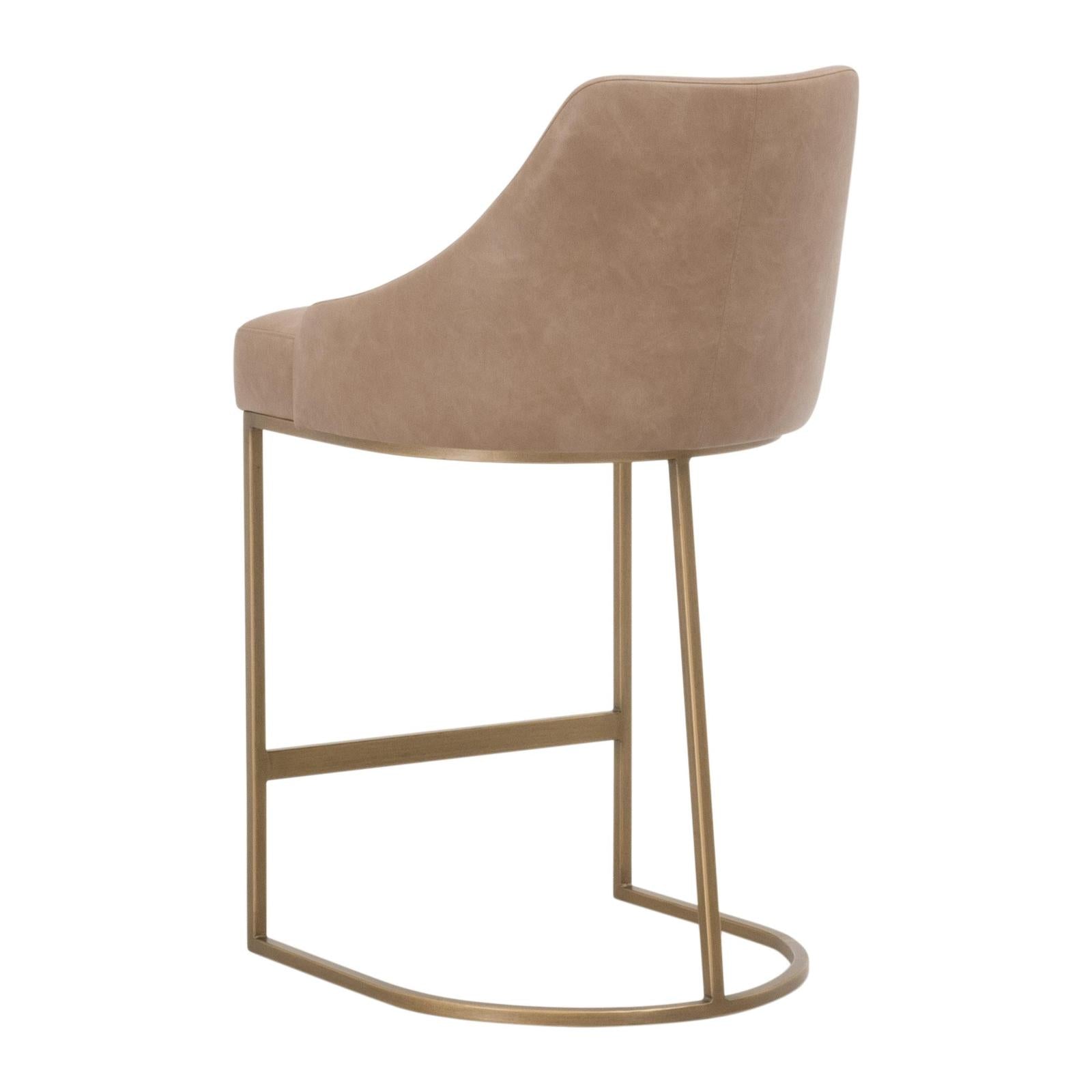 Essentials For Living Parissa Counter Stool Set of 2