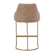 Essentials For Living Parissa Counter Stool Set of 2
