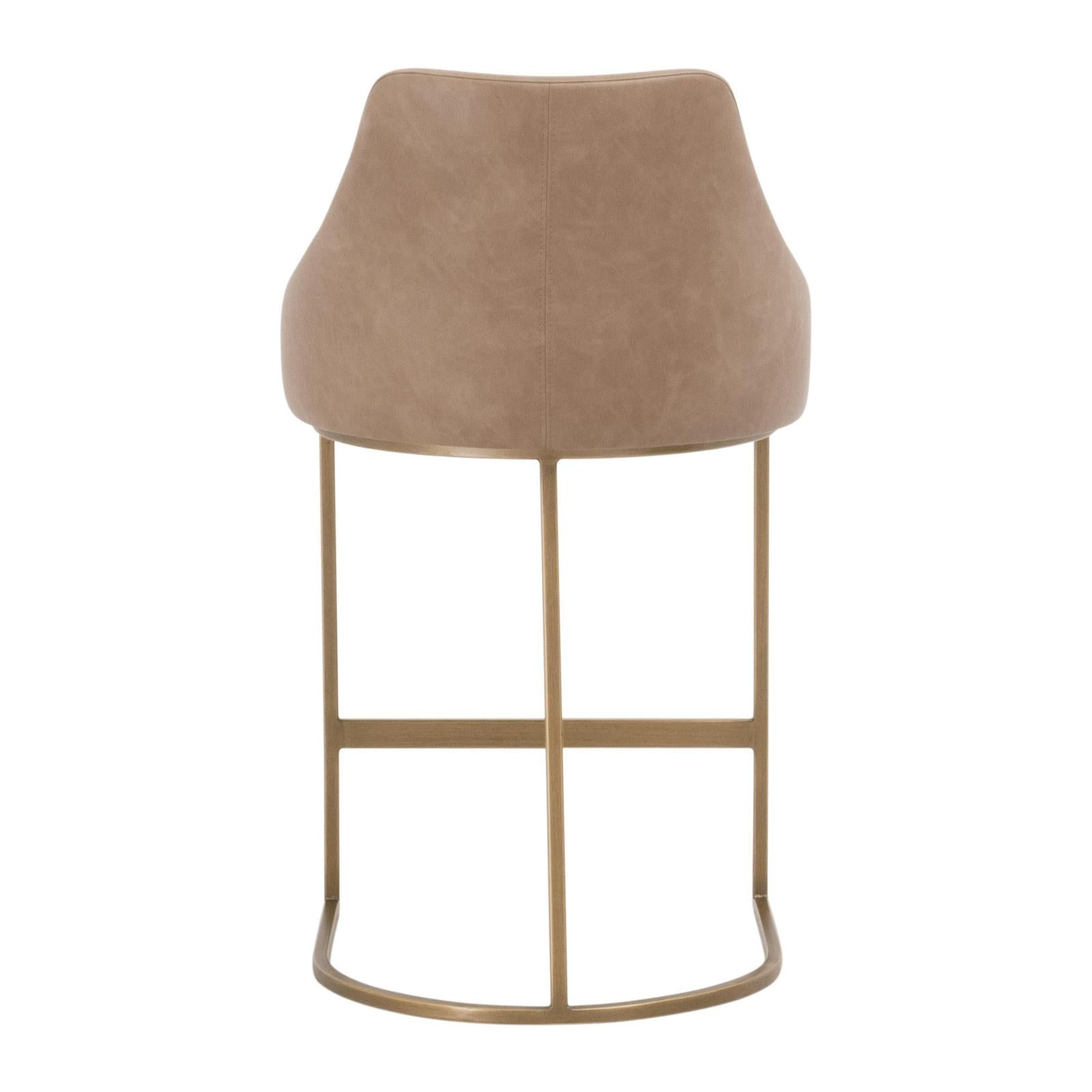 Essentials For Living Parissa Counter Stool Set of 2