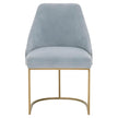 Essentials For Living Parissa Dining Chair Set of 2