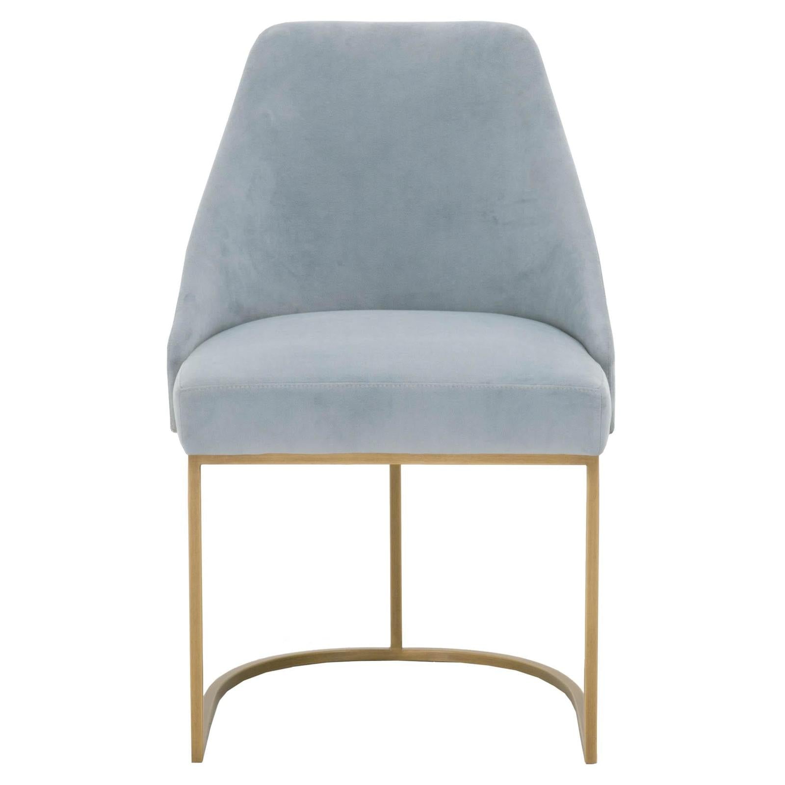 Essentials For Living Parissa Dining Chair Set of 2