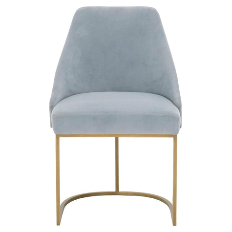 Essentials For Living Parissa Dining Chair Set of 2