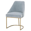 Essentials For Living Parissa Dining Chair Set of 2