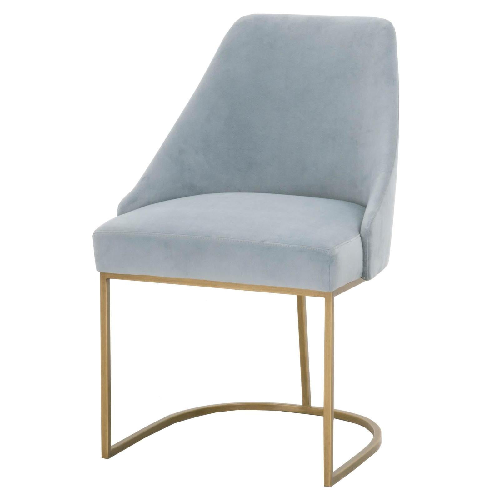 Essentials For Living Parissa Dining Chair Set of 2
