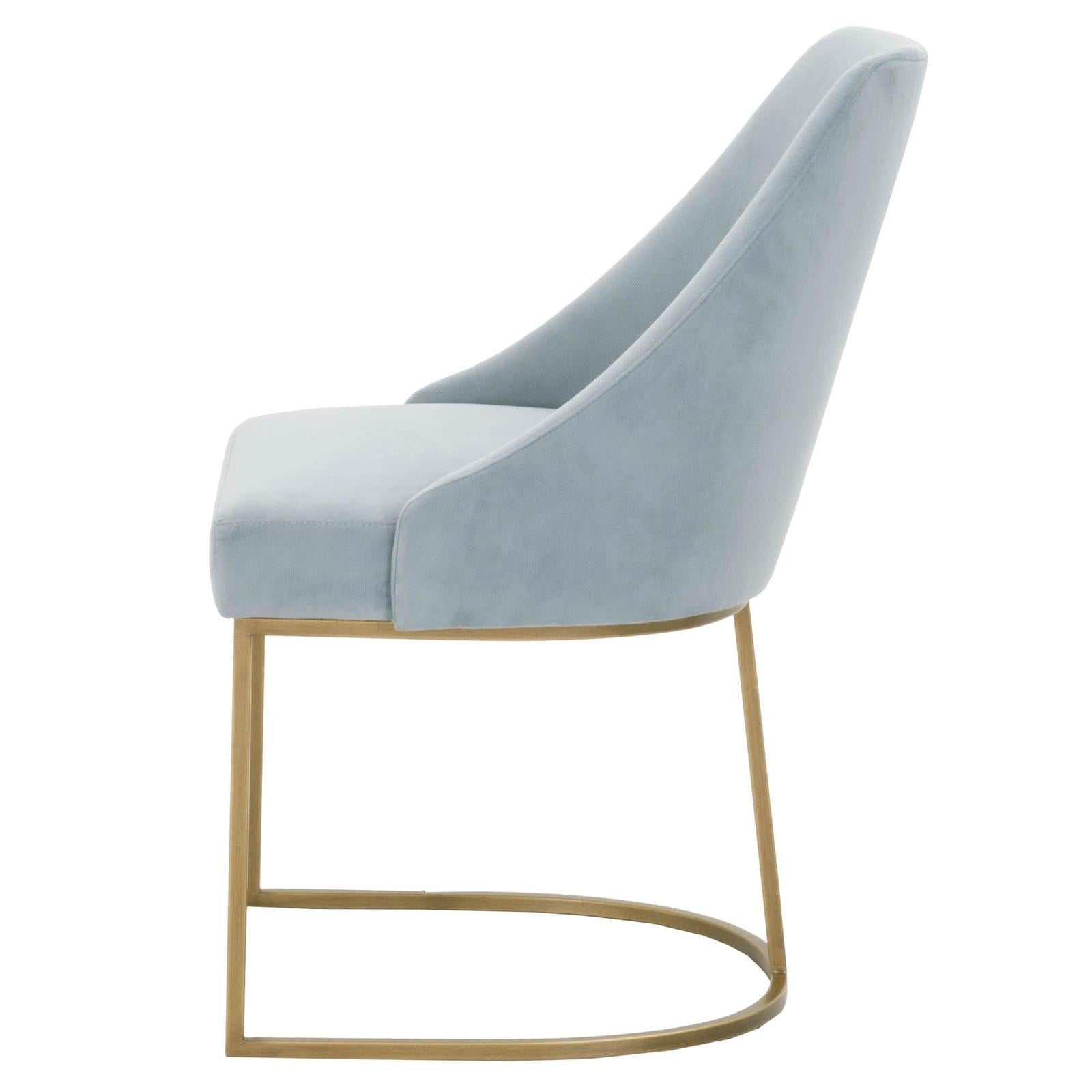 Essentials For Living Parissa Dining Chair Set of 2