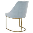 Essentials For Living Parissa Dining Chair Set of 2