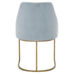 Essentials For Living Parissa Dining Chair Set of 2