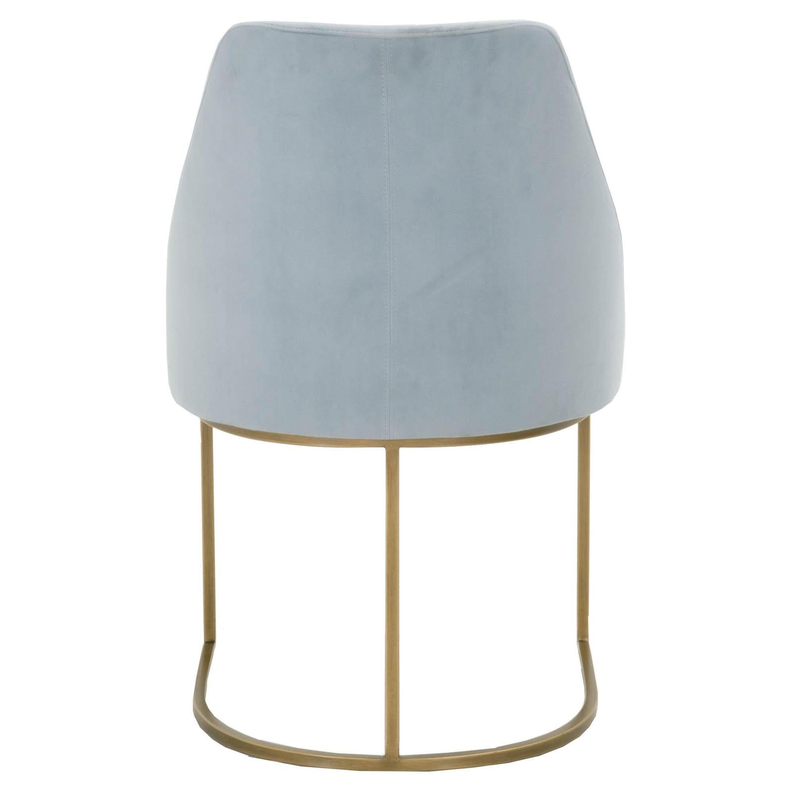 Essentials For Living Parissa Dining Chair Set of 2
