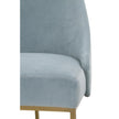 Essentials For Living Parissa Dining Chair Set of 2