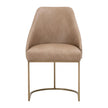 Essentials For Living Parissa Dining Chair Set of 2