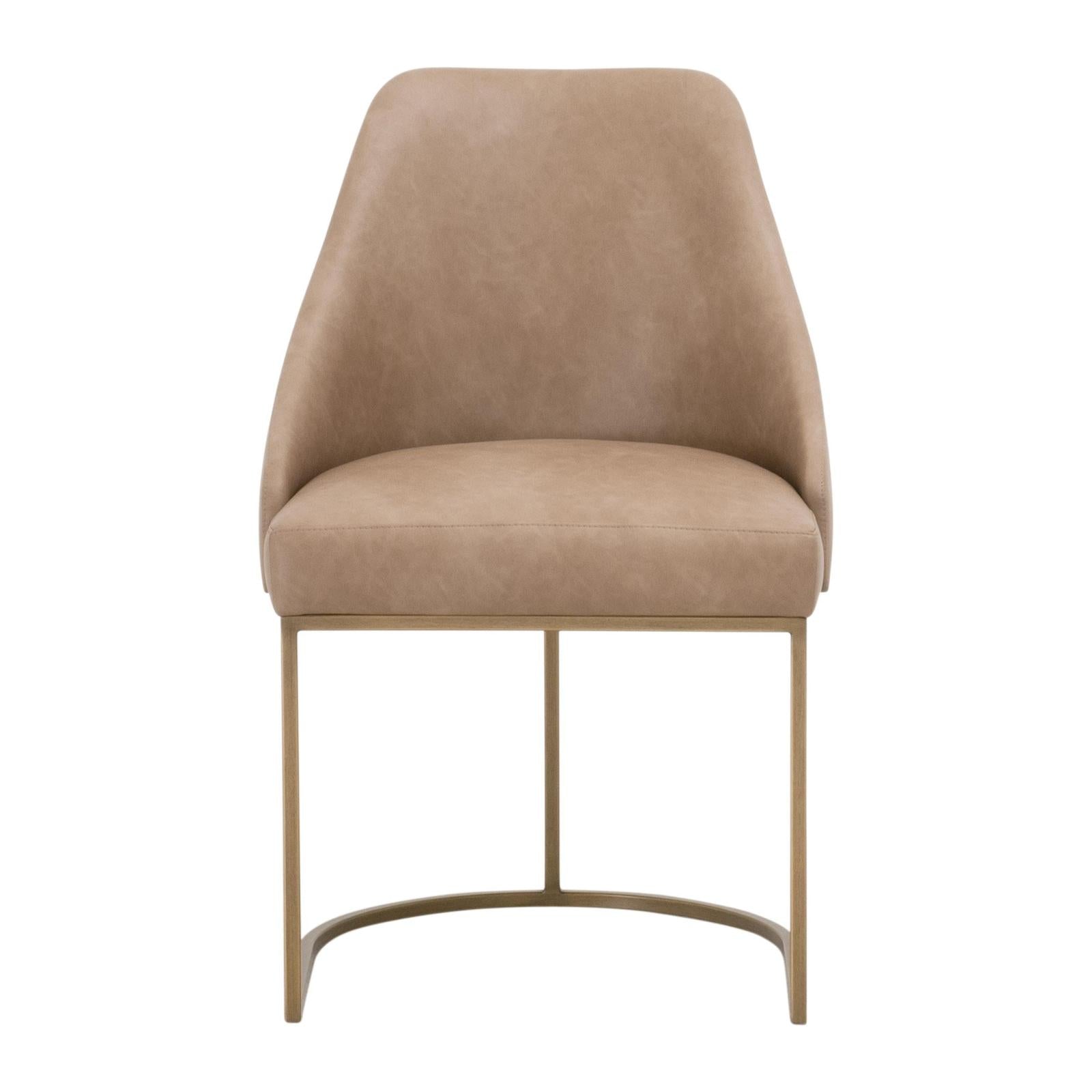 Essentials For Living Parissa Dining Chair Set of 2