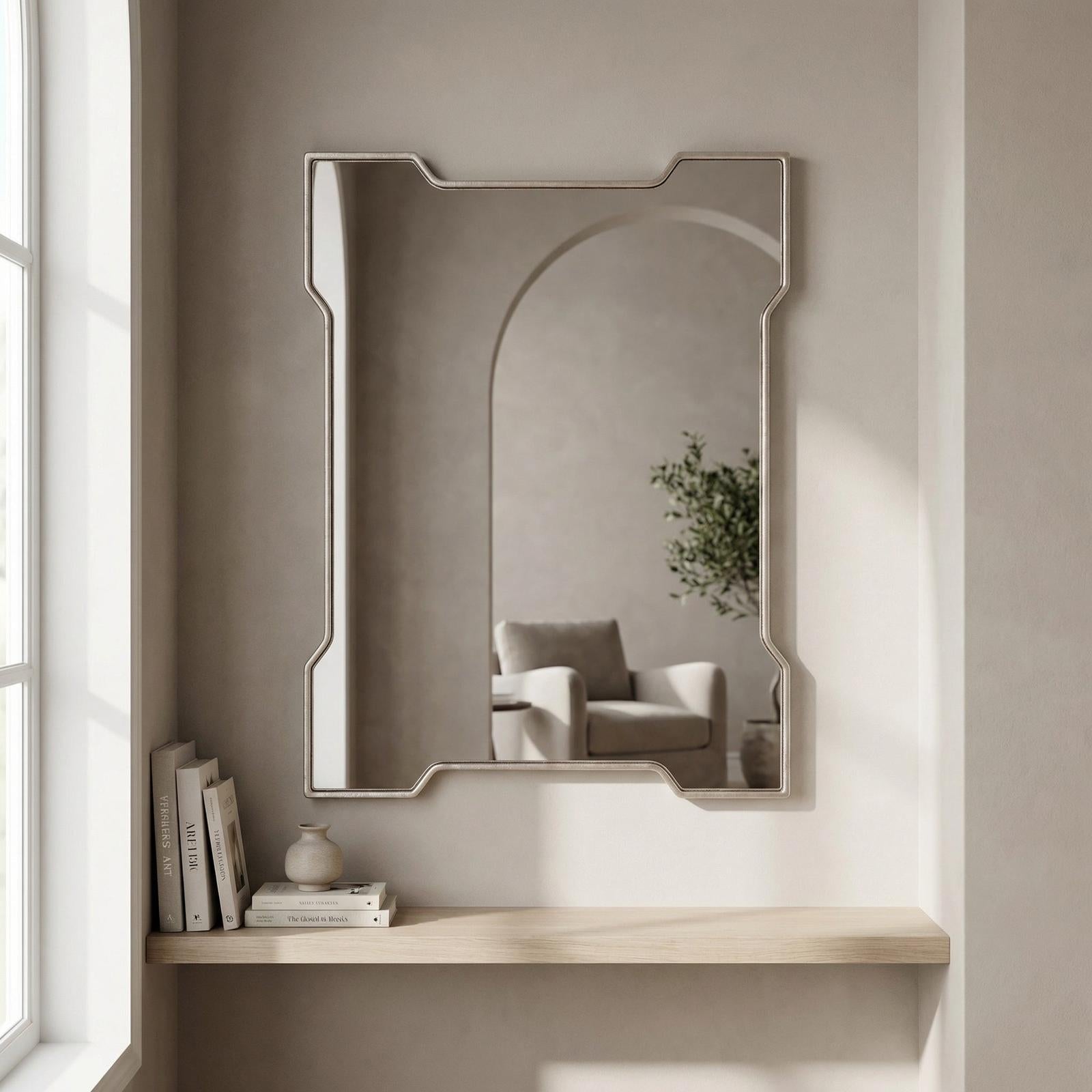 BMC Park Place Wall Mirror