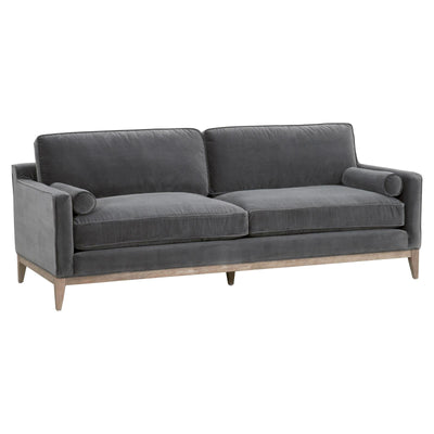 Essentials For Living Parker 86" Post Modern Sofa