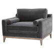 Essentials For Living Parker Post Modern Sofa Chair